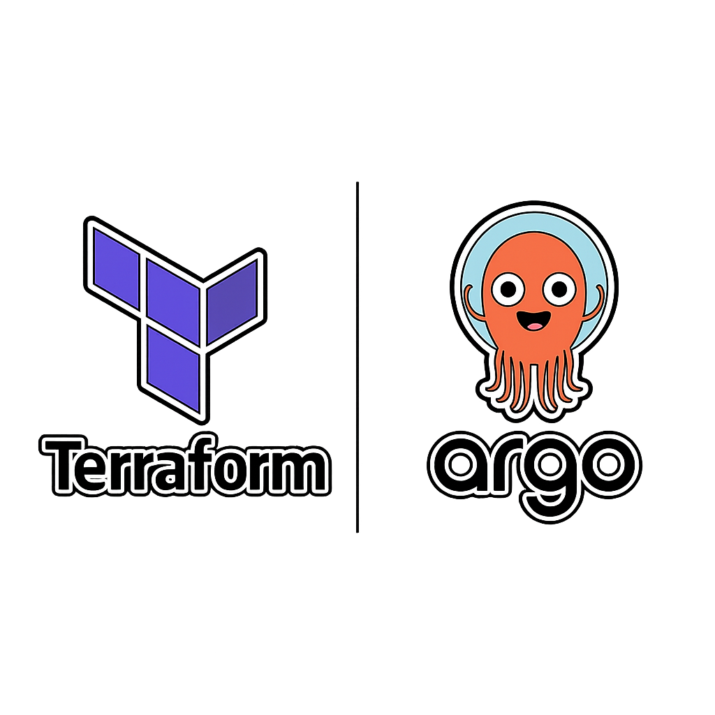 Terraform & Argo CD 